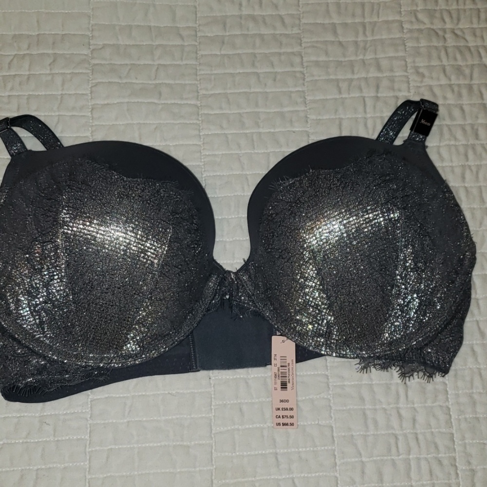 Bras